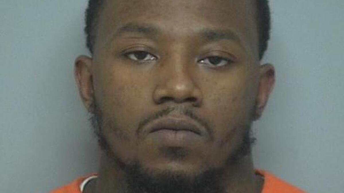 Beaufort County Detention Center
