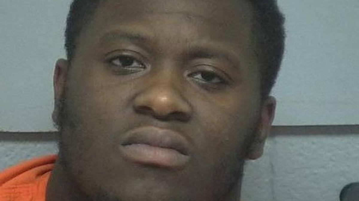 Akeem Jenkins