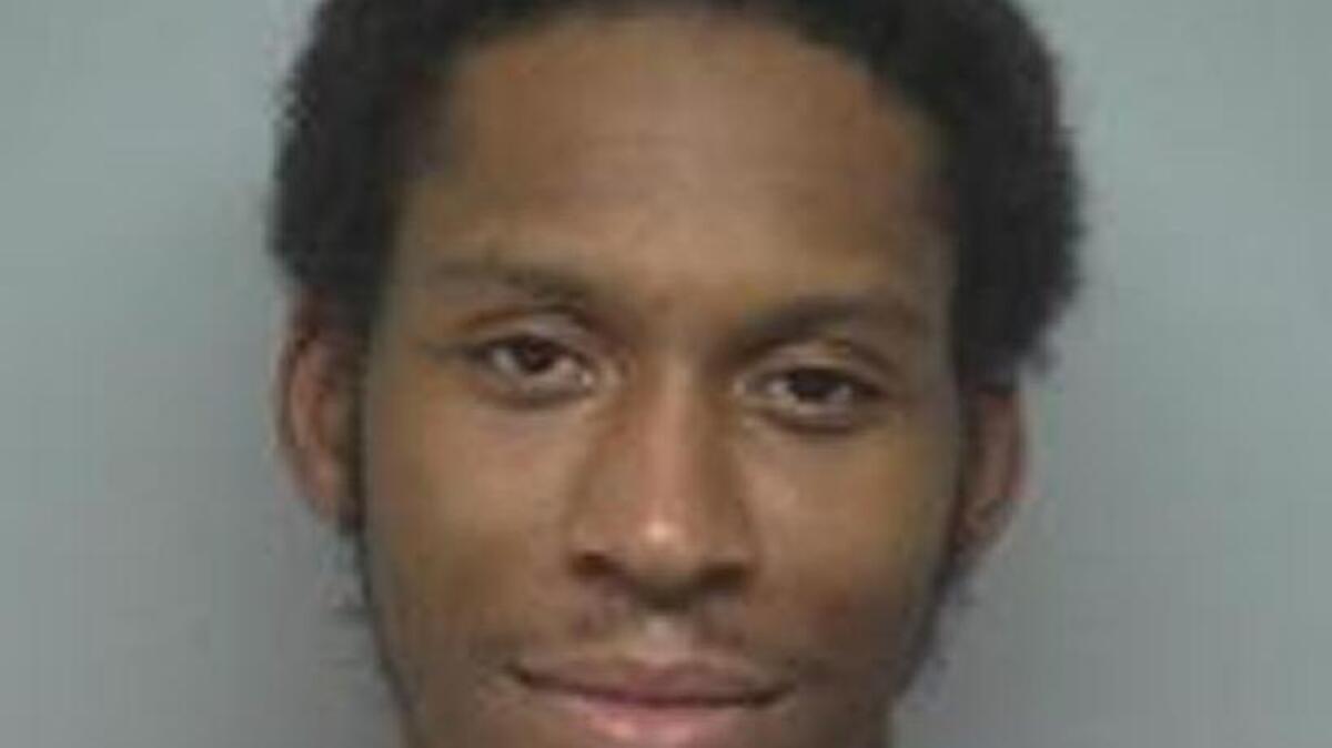 Julius Rooks, 29, of Ithaca, N.Y., received 15 years for the shooting of a St. Helena convenience store owner in December 2009.