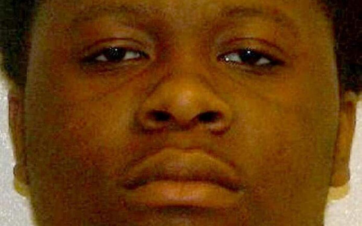Akeem Jenkins
