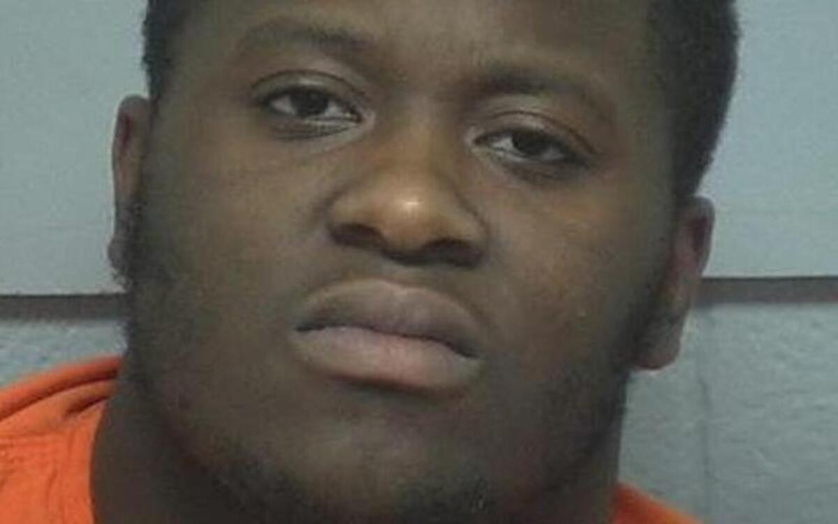 Akeem Jenkins