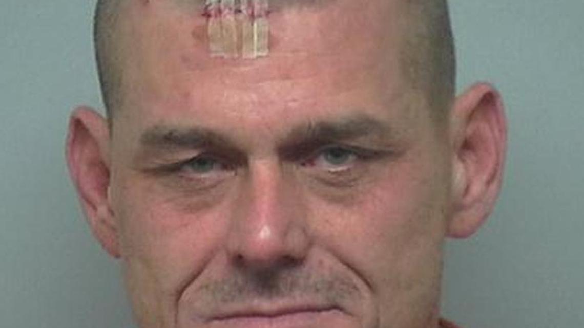 Bitten-off earlobe leads to Hilton Head man’s arrest