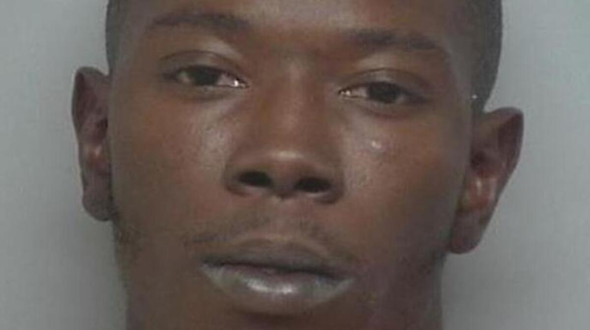 Marquis Green
