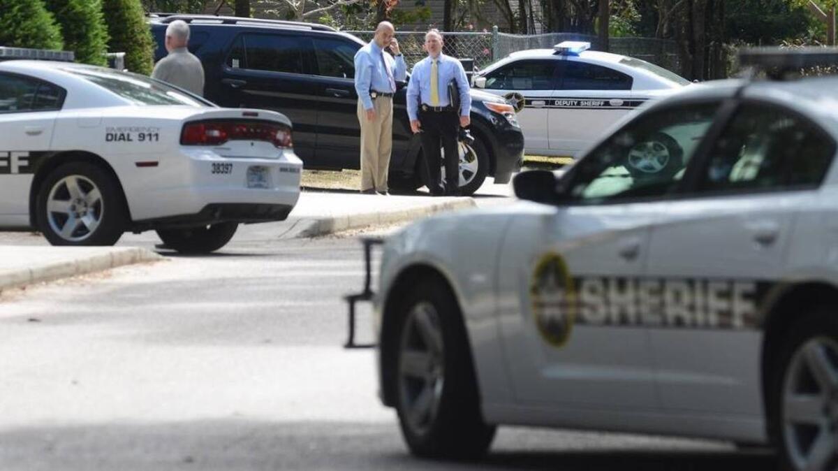 Brian Allen Jr. 24, was found not guilty in the murder of Charles Miller, 30, of Hilton Head Island, Miller was shot to death Oct. 22, 2015 on Snider Walk.