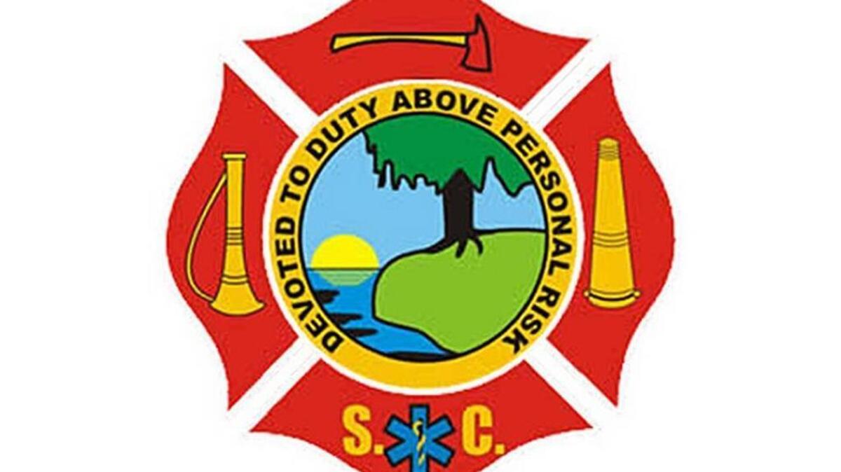Bluffton Township Fire District