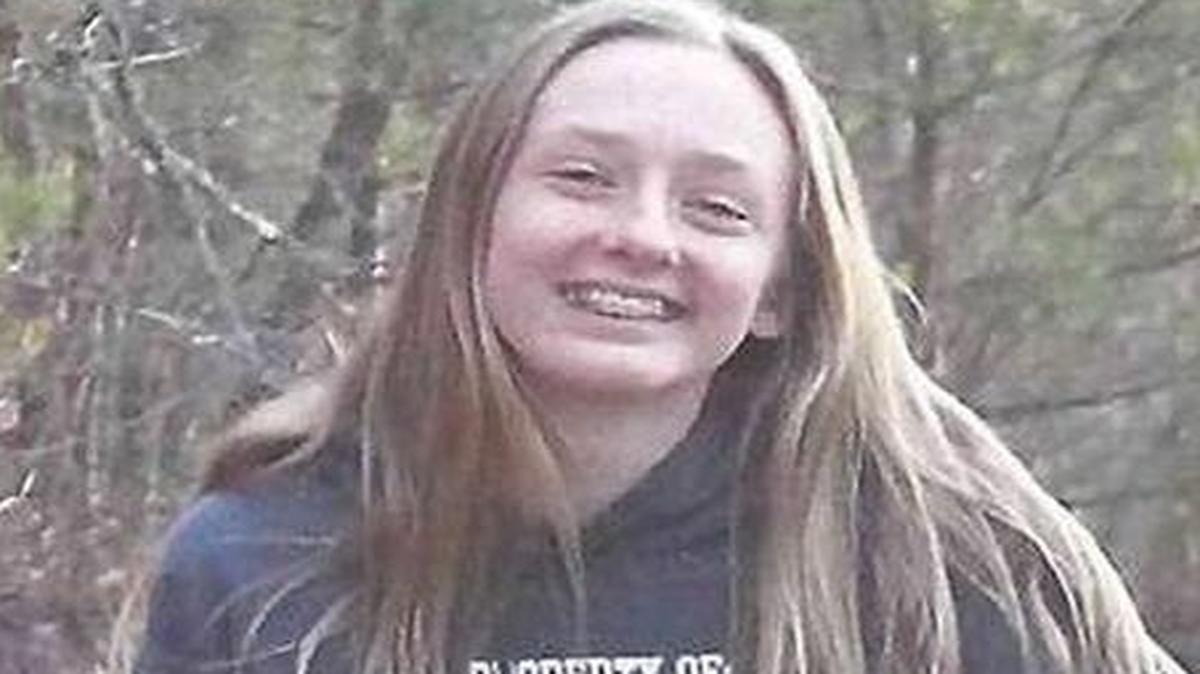 Grace Sulak was killed May 7, 2016 in a hit-and-run crash in Calhoun County on her way back from a track meet in Columbia. The driver remains at-large one year later.