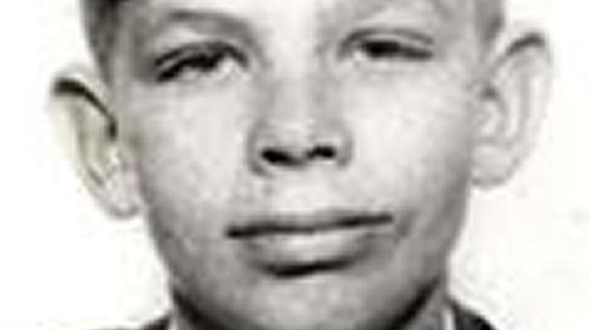 Michael Steven Akey
