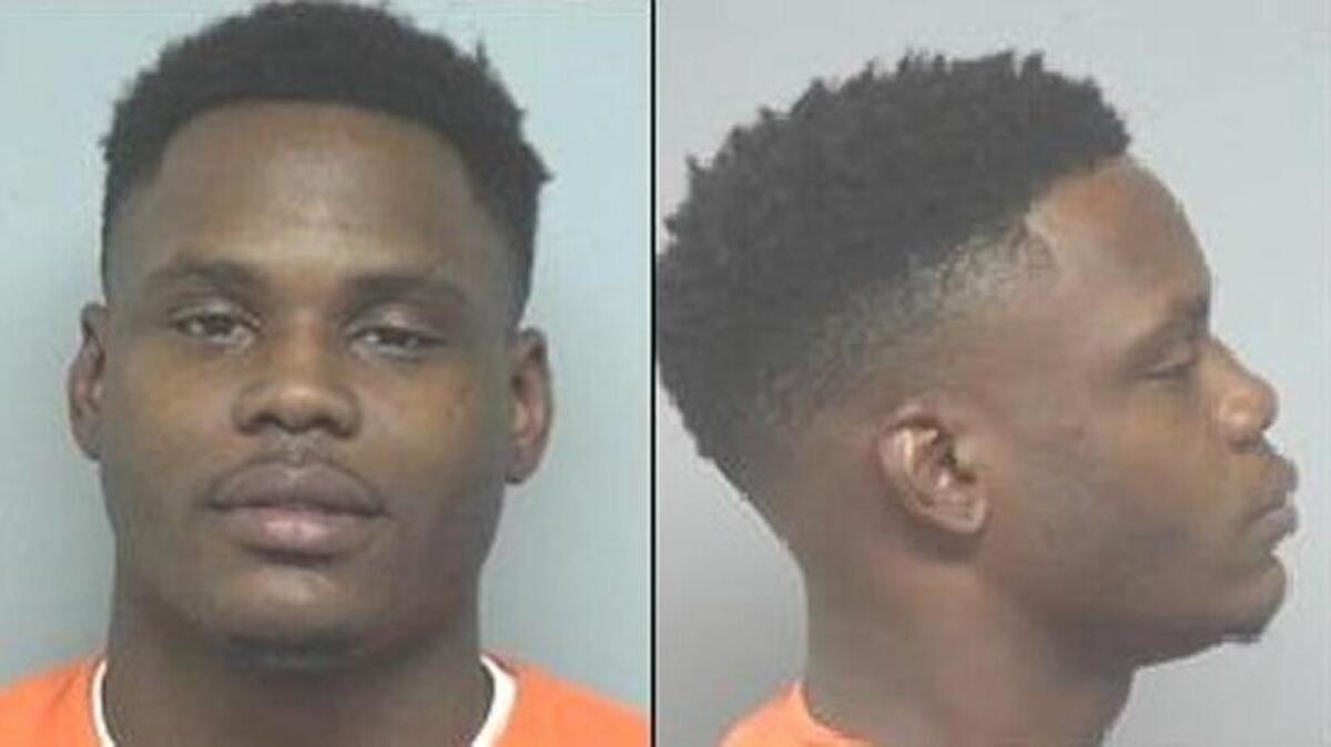 Christopher Antwan Mincey
