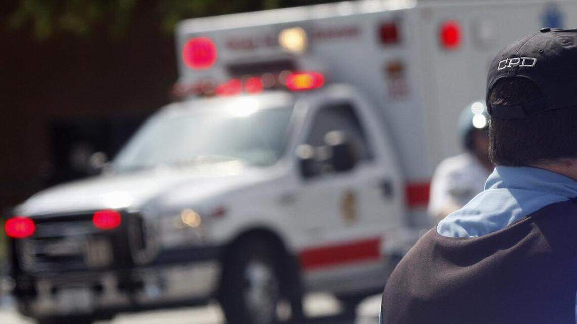 St. Helena hit-and-run leaves man with severe injuries. His tattoo helped ID him