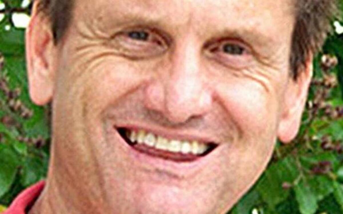 Sen. Tom Davis