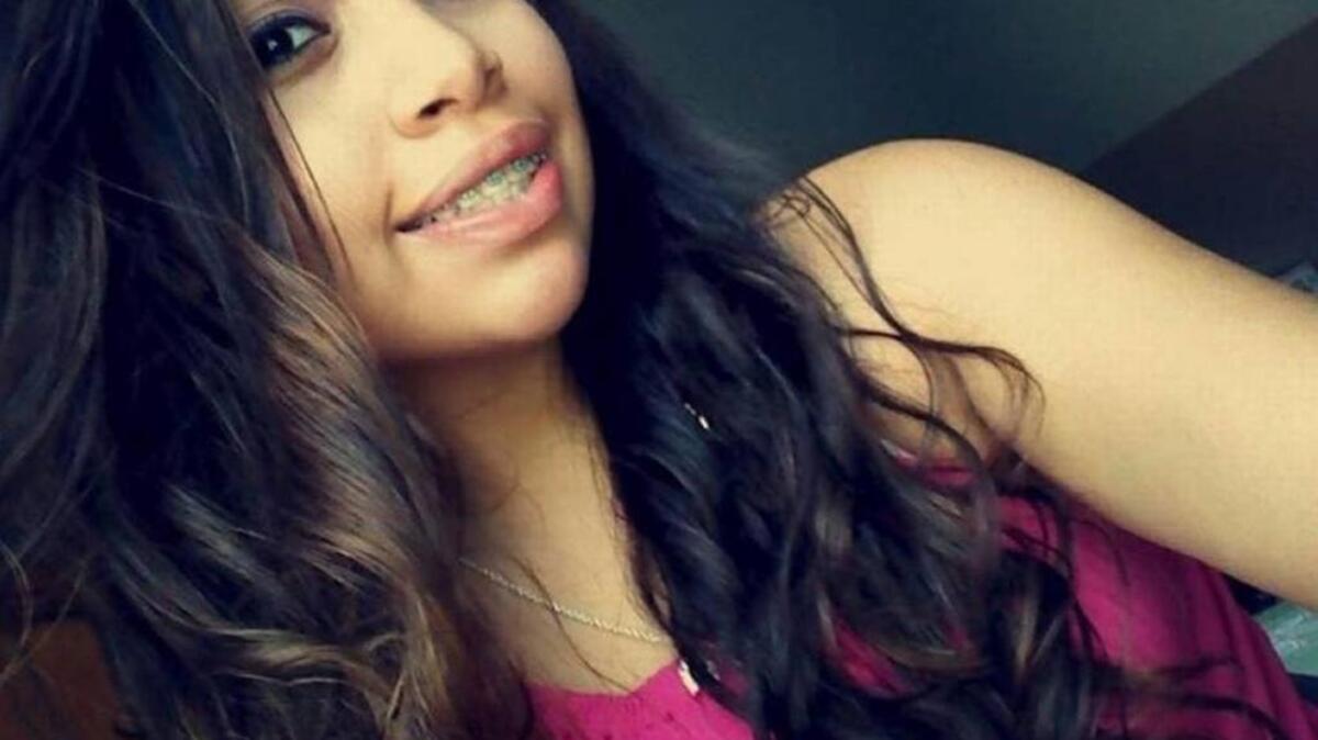Alexis Hernandez-Roque has been missing since July 9.