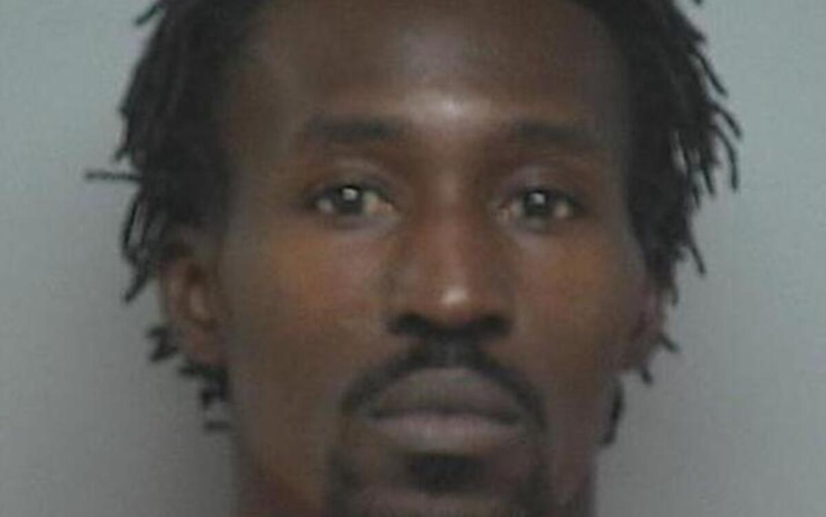 Renaldo Frazier