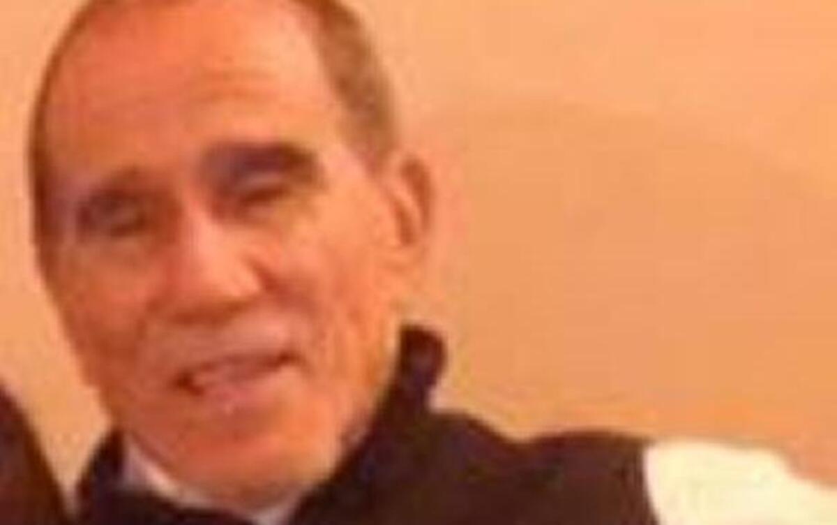 Yanger Orroyo