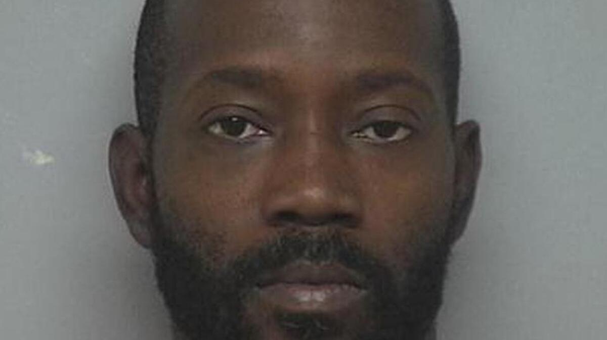 Albert Chatman Jr.