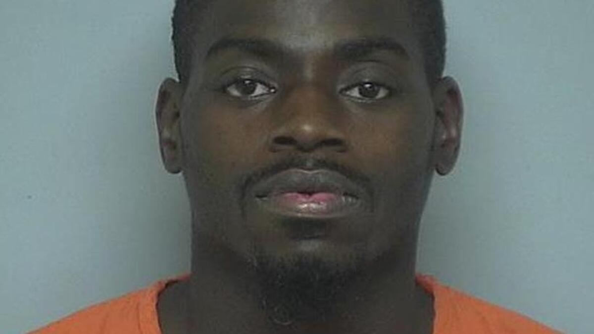 Joseph Miller, Jr.