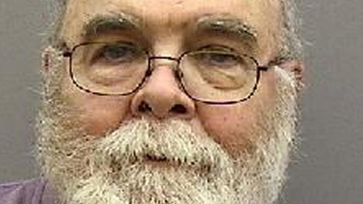 Former priest Wayland Brown, who served time in a Maryland prison for child molestation, is accused of abusing a boy in Jasper County nearly 30 years ago.