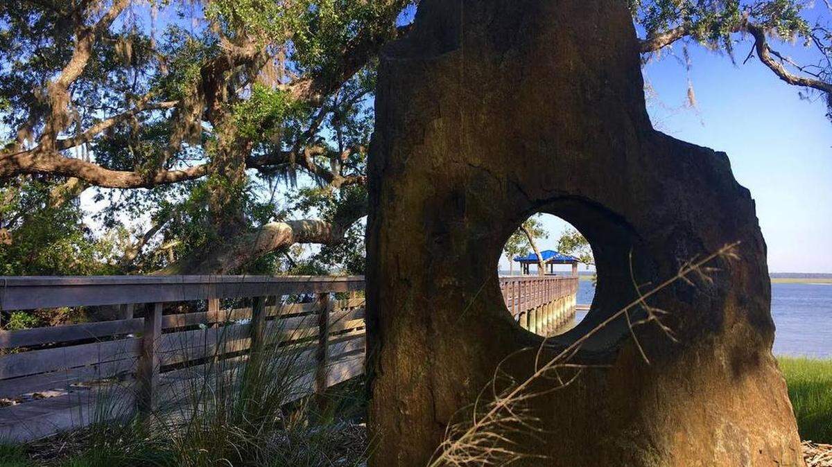 Daufuskie Island