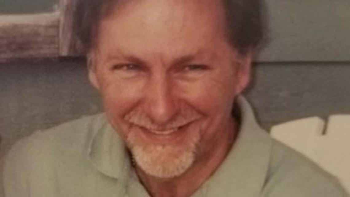 Larry Schmitz