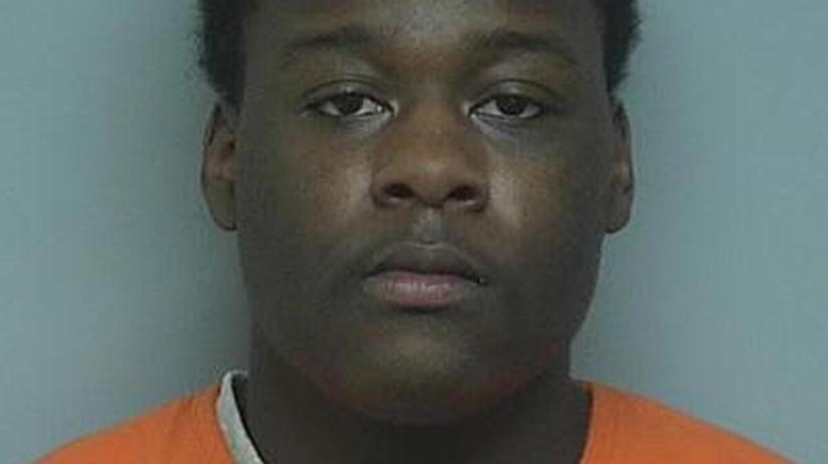 Geoni Najee Clark
