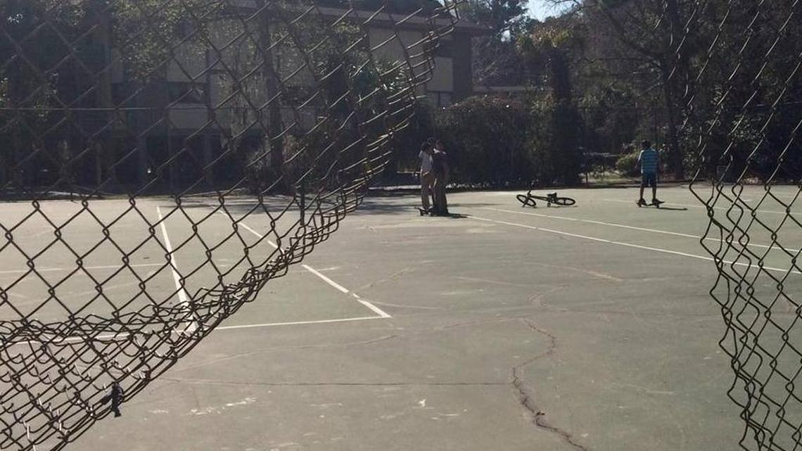 Forest Beach, Mathews Drive top spots for Hilton Head crime reports