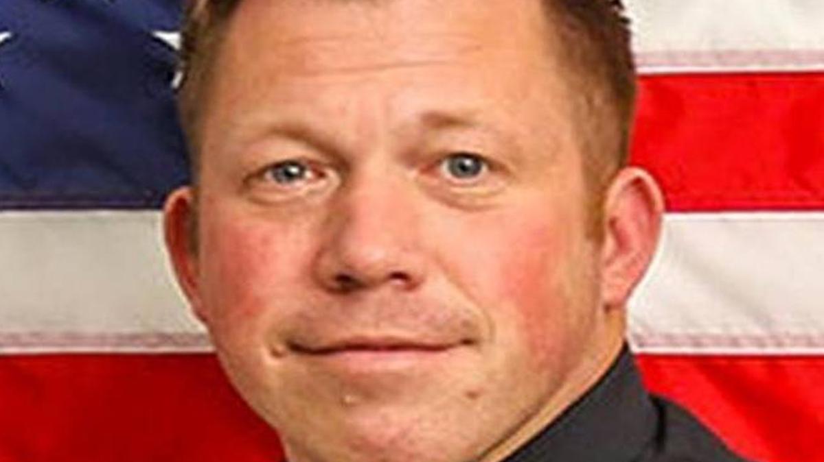 Lt. Joe Babkiewicz
