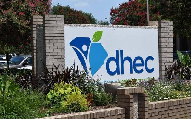 Legislation to dissolve SC’s DHEC hits possible new snag | Hilton Head ...