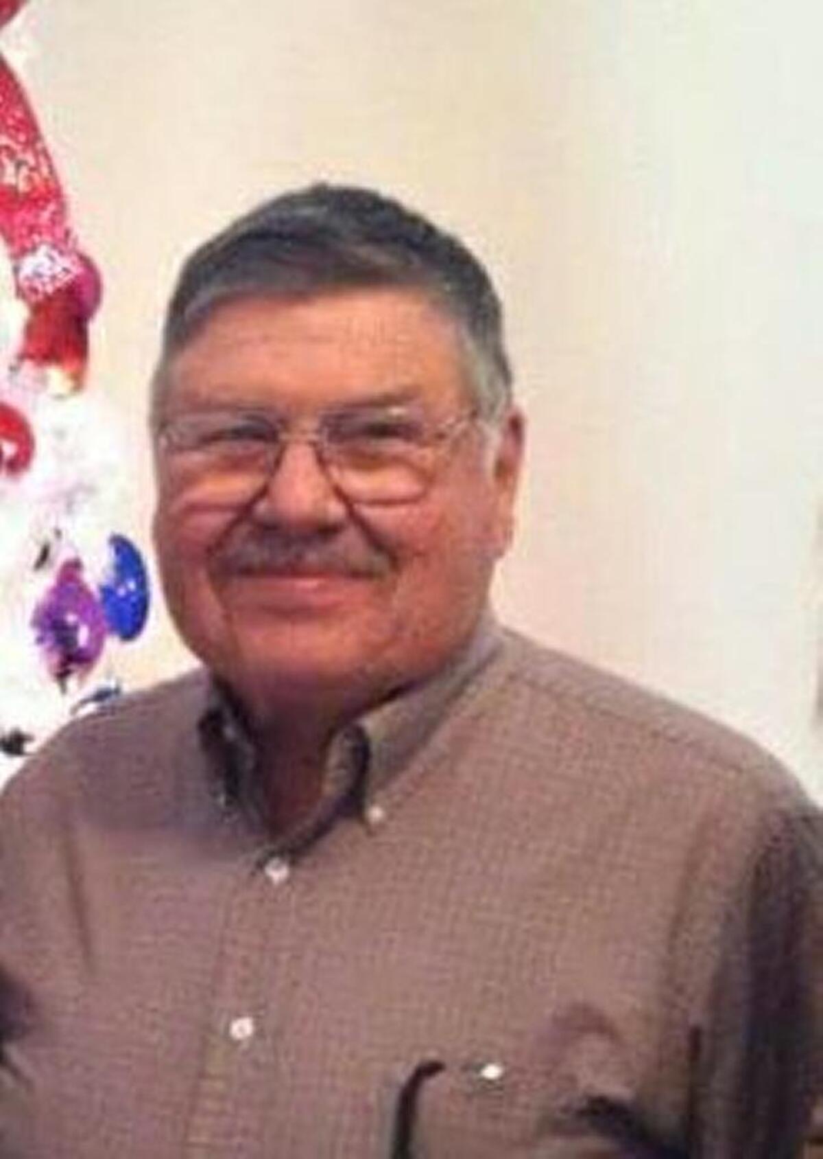 Ernest Martin Stevens died on Thursday after he was shot on Ulman Street in Hardeeville. The search for the shooter continues.