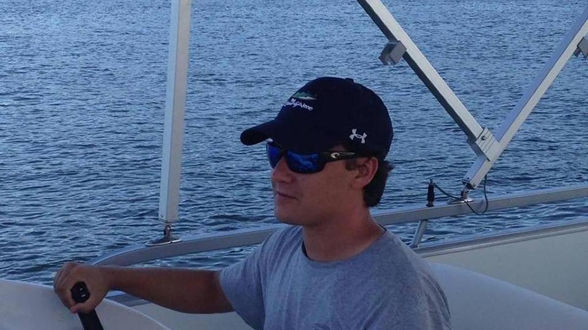 Austin McLoud