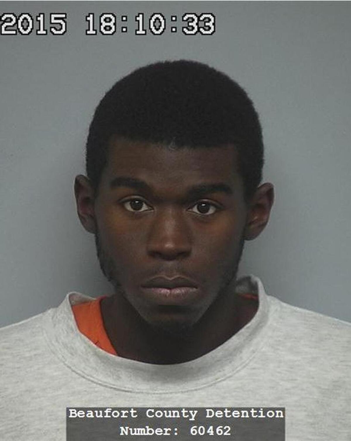 Tyrone Wallace