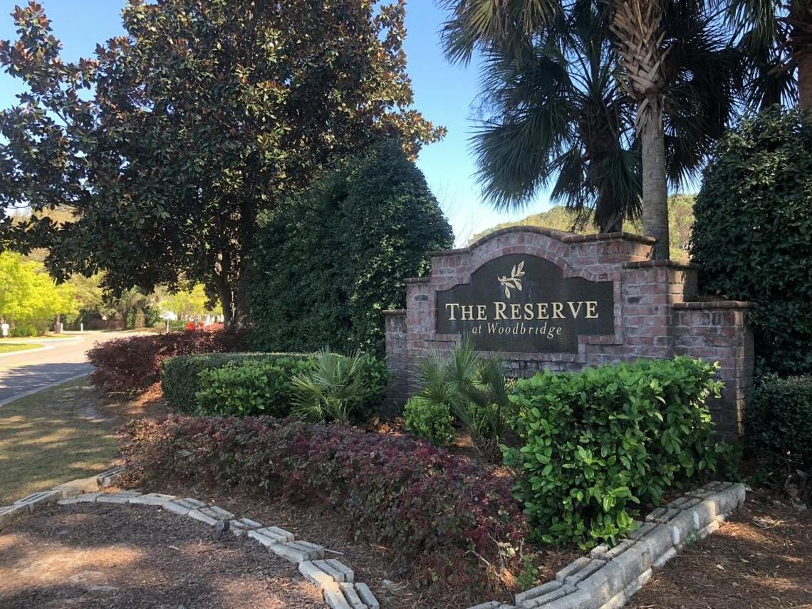 A 10-year-old boy from the Bluffton area was fatally struck by a pickup truck while riding his bike in The Reserve at Woodbridge, a gated community of condos located off Buckwalter Parkway.