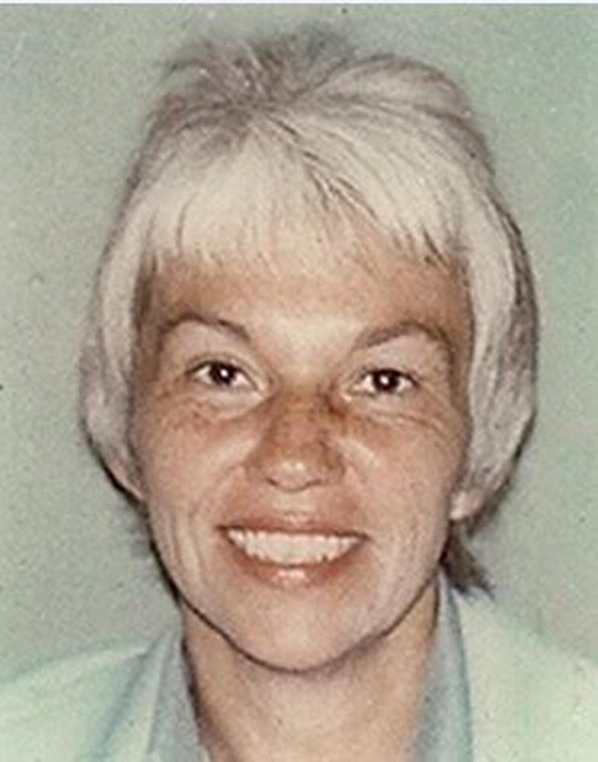 Dorothy Kay Olbert