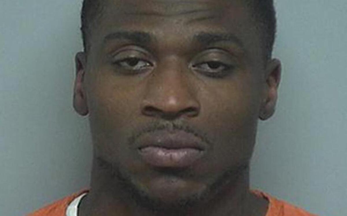 Leonard Brown Jr.