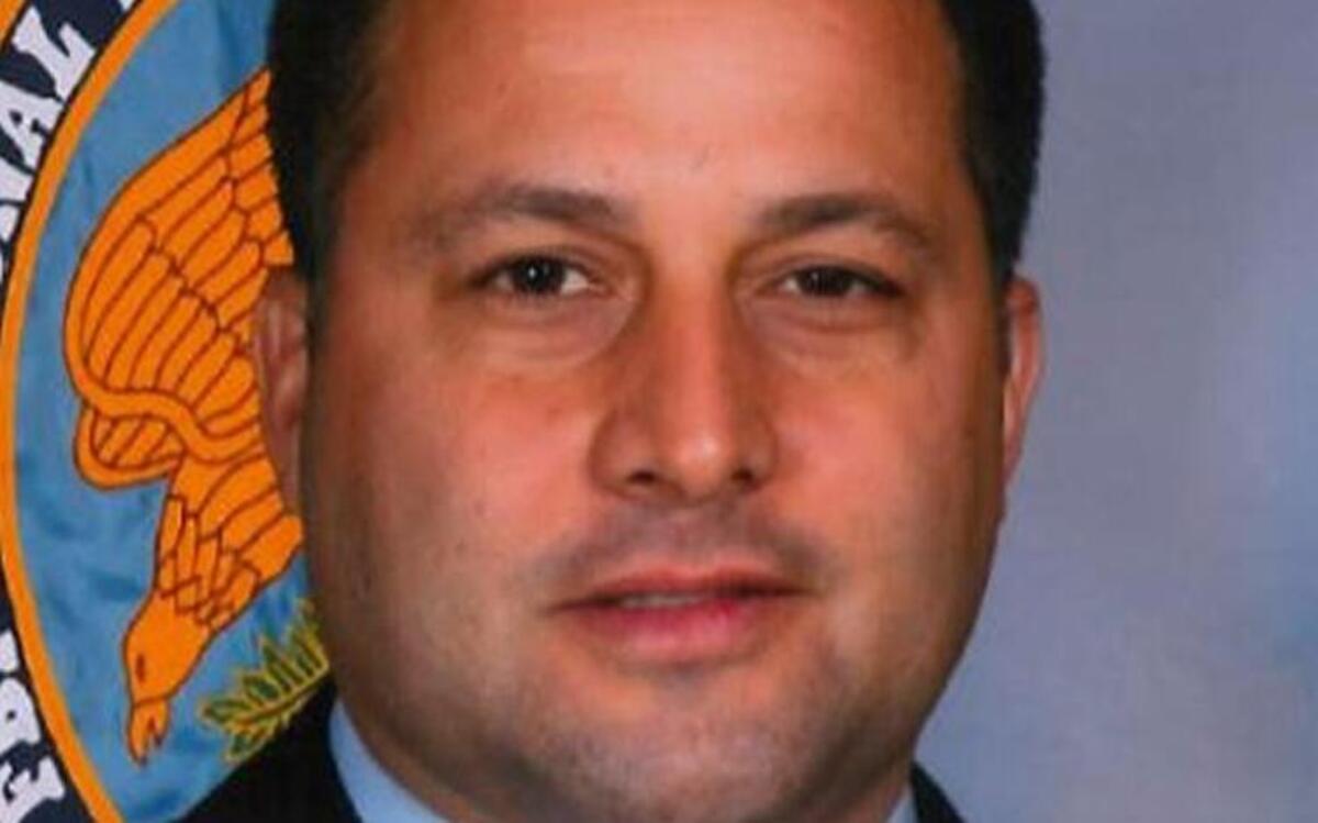 Lt. Christian Gonzales