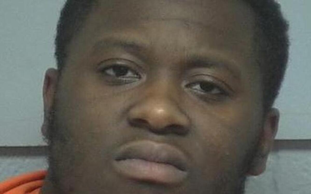 Akeem Jenkins