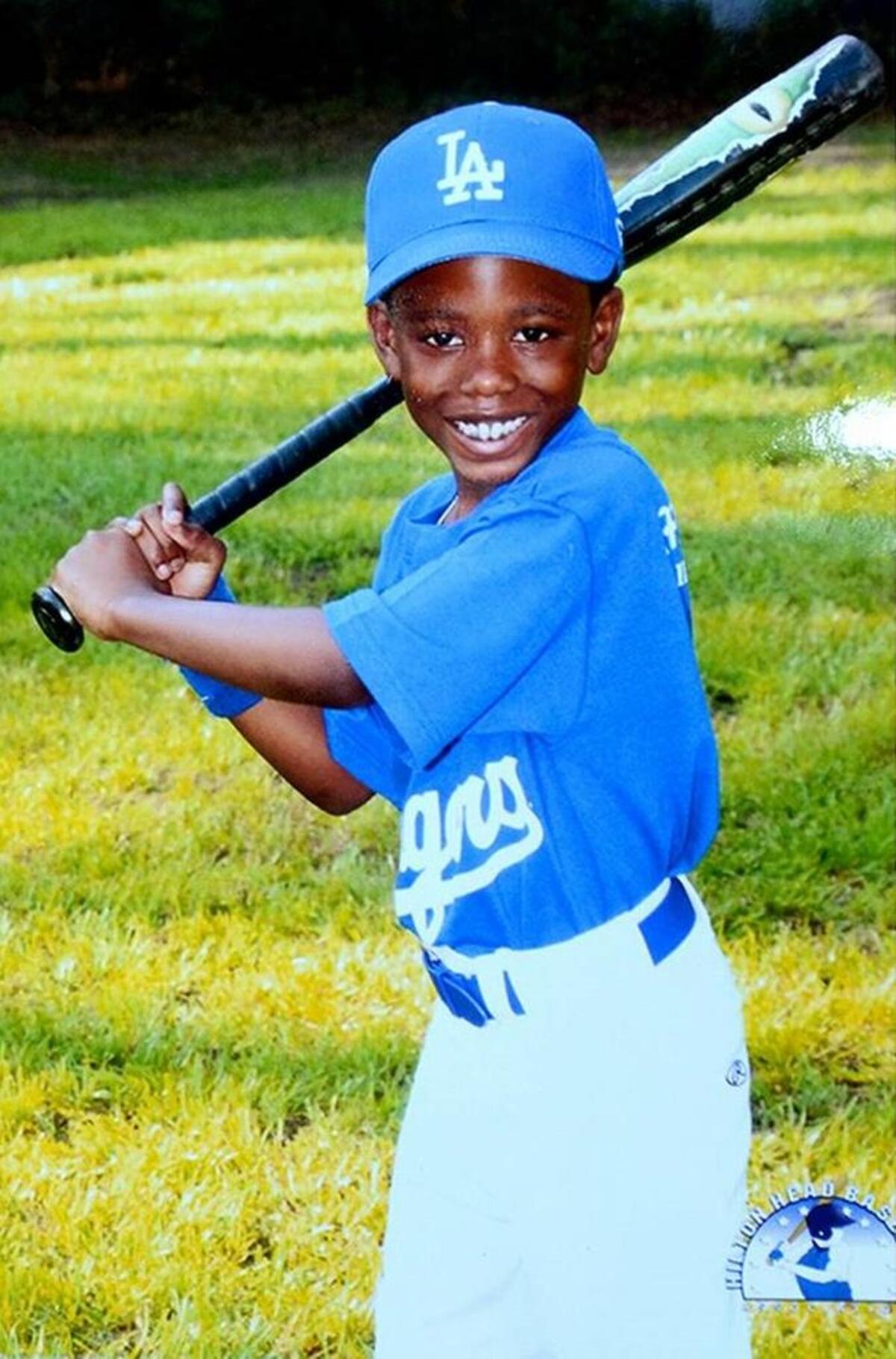 Khalil Singleton