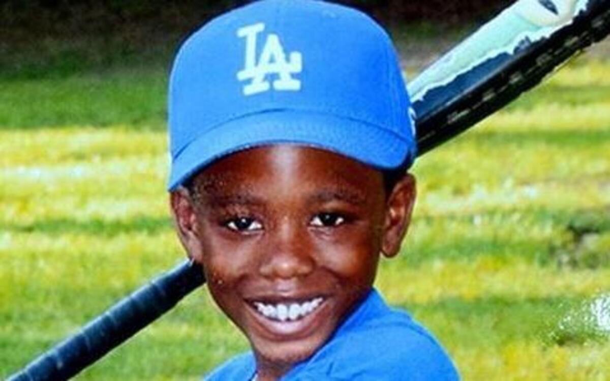 Khalil Singleton
