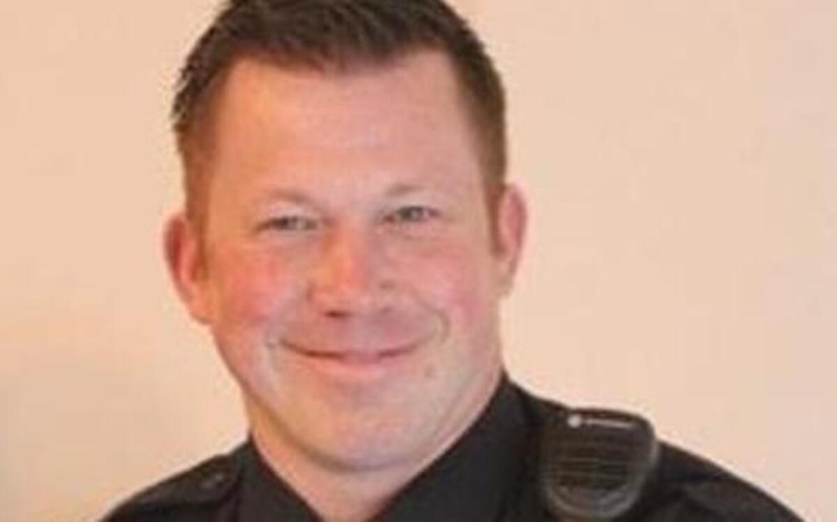 Lt. Joe Babkiewicz