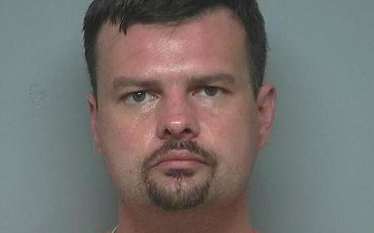 Michael Joseph McGuire