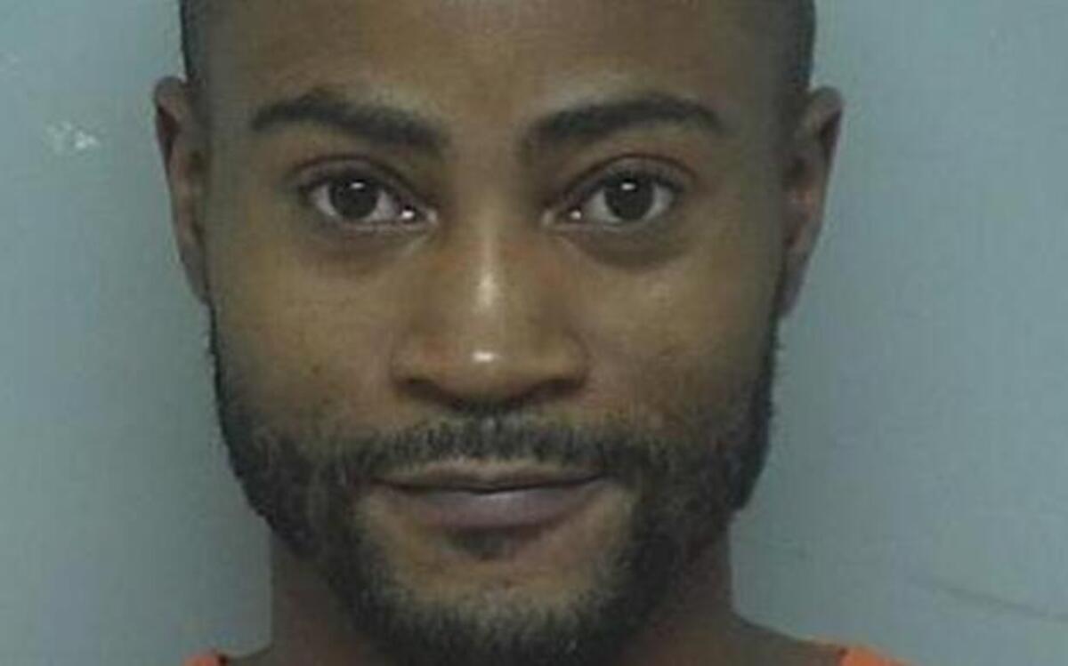 Travis Orlando Dawkins