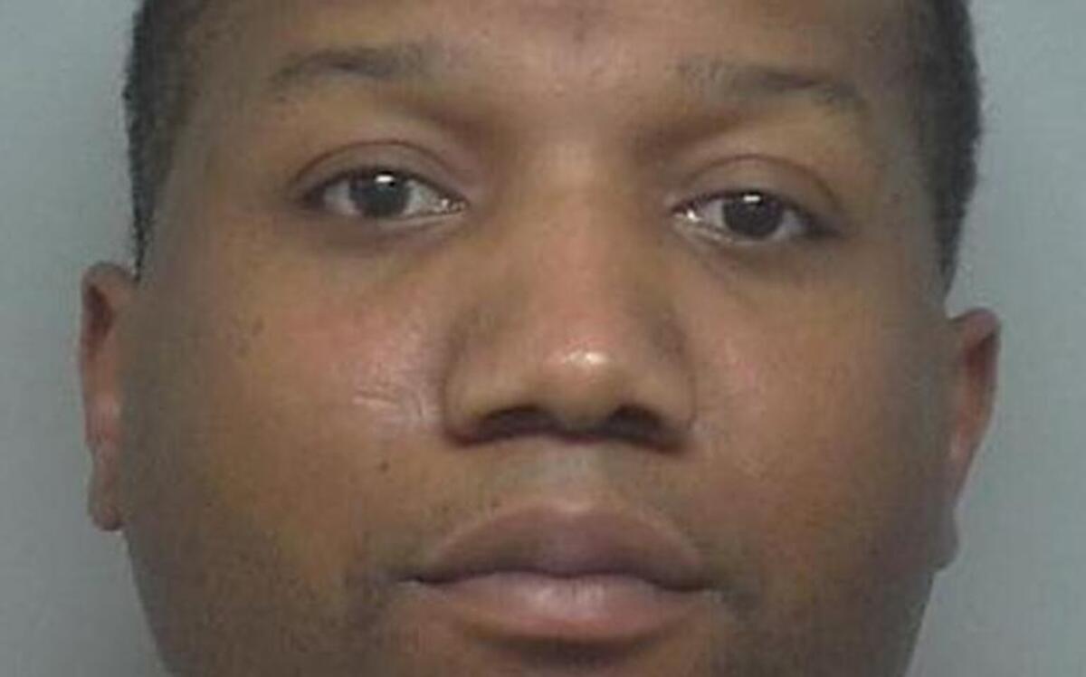 Tyrone Simmons