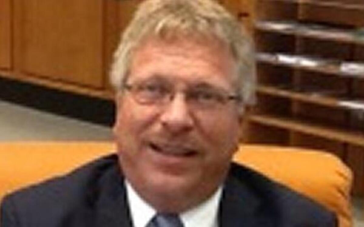 Mark Dievendorf