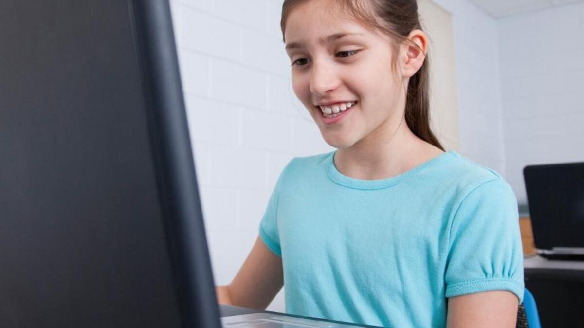 Students who sign up for the Virtual Summer Academy will take part in interactive lessons and activities that focus on reading and math skills. Participants generally will spend 15 to 30 minutes on each day’s lessons.