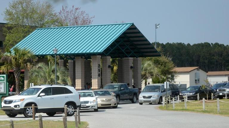 Ousted McCracken Middle principal named in student abuse lawsuit. What’s been happening?