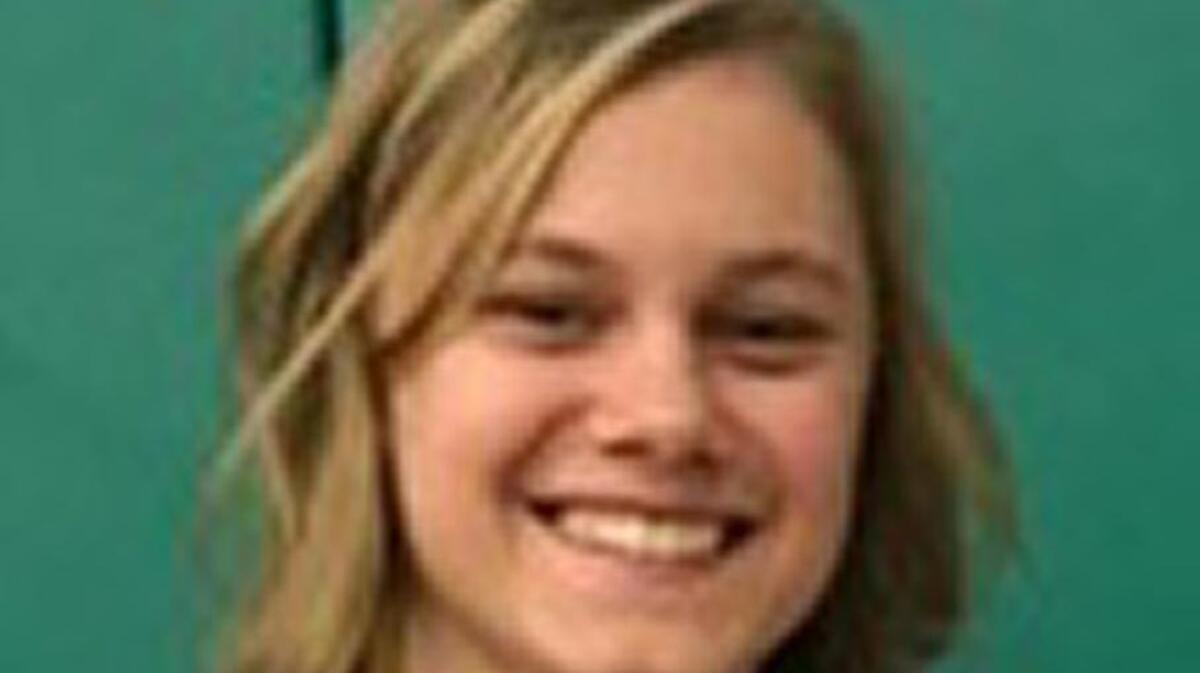 Lindsay Hyer
