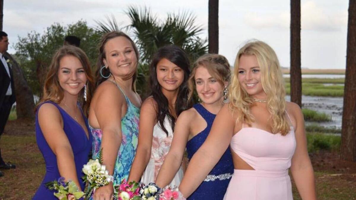 Photo credit: Beaufort Academy