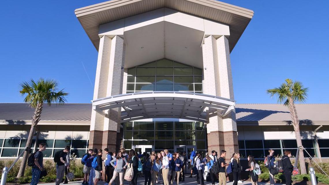 Better communication needed from Bluffton Police during school lockdowns | Opinion