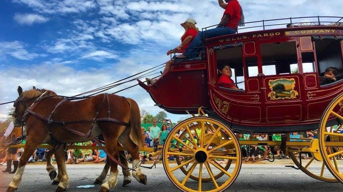 12 awesome things you must do around Hilton Head and Bluffton this March
