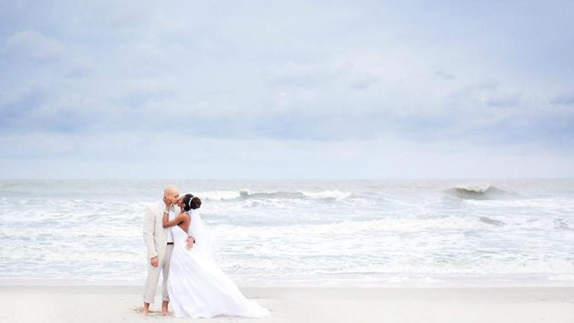 Five I Do’s and Don’ts of Hilton Head beach weddings