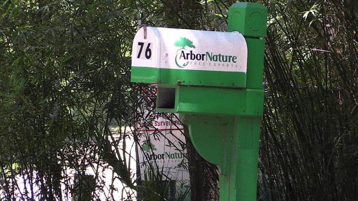 Arbor Nature, on Leg O’ Mutton Road, continues to run following a recent court decision.