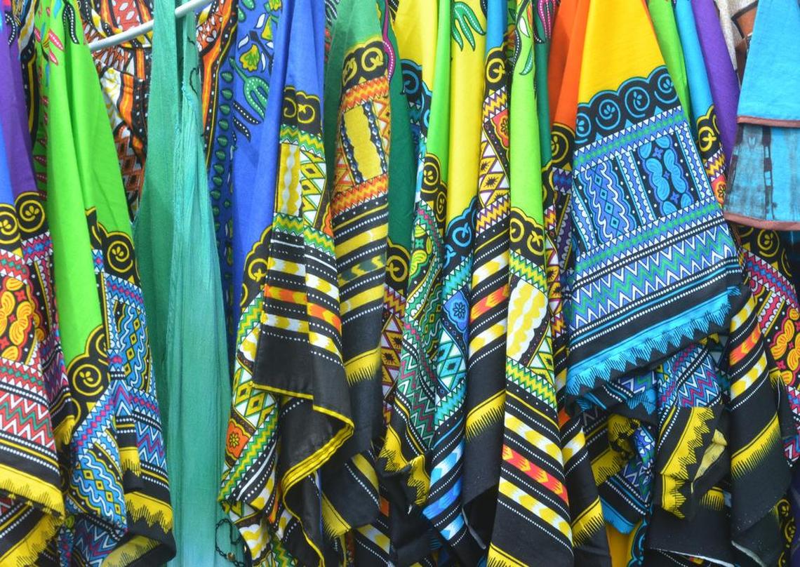 The third day of the 30th Annual Original Gullah Festival continued on apace on Sunday, May 29, 2016, in spite of the rains from Tropical Storm Bonnie. The festival was held at Henry C. Chambers Waterfront Park.